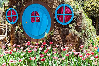 在线合作射击游戏《星际朋克》4月20日开启公测